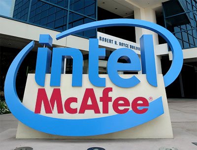 Intel с McAfee работают над безопасностью будущих «ультрабуков». Intel с McAfee работают над безопасностью будущих «ультрабуков». Фото.