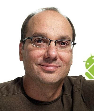 Юридическая стратегия Apple. Энди Рубин. Юридическая стратегия Apple. Энди Рубин. Фото.