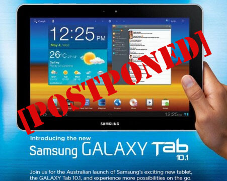 Samsung предложила заключить Apple секретное соглашение на территории Австралии. Samsung предложила заключить Apple секретное соглашение на территории Австралии. Фото.