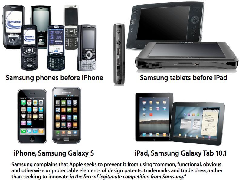 Samsung страхуется – его Galaxy Tab появится с Windows 8. Samsung страхуется – его Galaxy Tab появится с Windows 8. Фото.