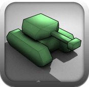Tank Hero — танчики в новом формате. Tank Hero — танчики в новом формате. Фото.
