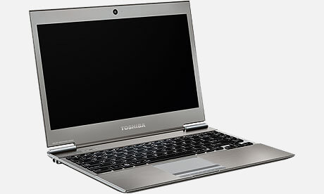 Производители Ultrabook решили на первое время ограничиться 50 тысячами устройств. Производители Ultrabook решили на первое время ограничиться 50 тысячами устройств. Фото.