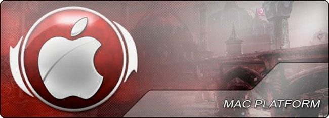 Unreal Engine 3 UDK появится на Mac OS X уже в этом месяце. Unreal Engine 3 UDK появится на Mac OS X уже в этом месяце. Фото.
