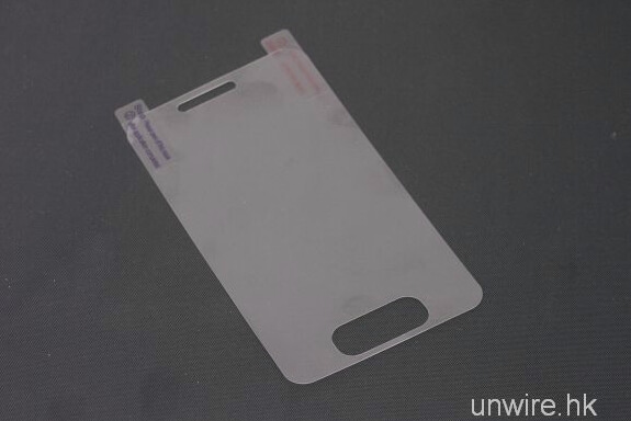 Unwire.hk опубликовал фото защитной пленки экрана якобы iPhone 5 Unwire.hk опубликовал фото защитной пленки экрана якобы iPhone 5
