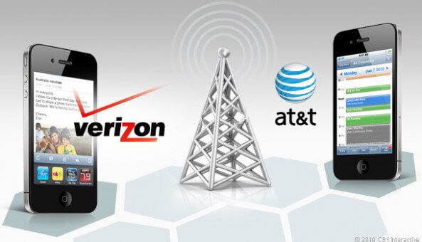 Verizon и AT&T готовят к релизу iPhone новые предоплаченные тарифные пакеты. Verizon и AT&T готовят к релизу iPhone новые предоплаченные тарифные пакеты. Фото.