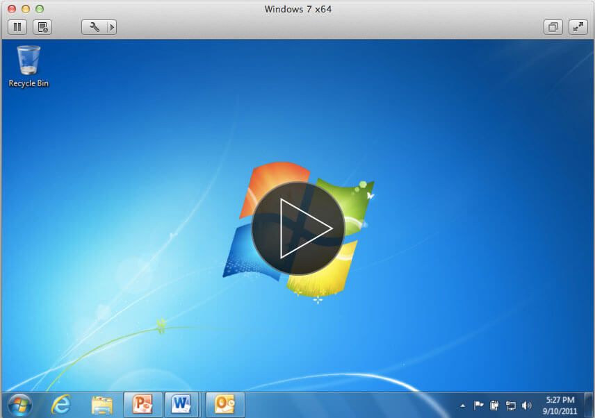 Выход VMware Fusion 4 с 90 новыми функциями и поддержкой Lion. Выход VMware Fusion 4 с 90 новыми функциями и поддержкой Lion. Фото.