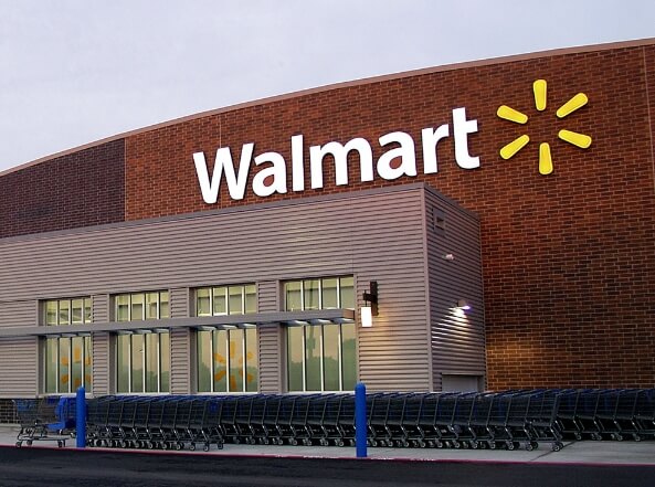 Walmart Walmart