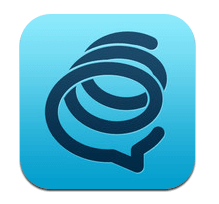 Formspring — официальный клиент популярного сервиса. Formspring — официальный клиент популярного сервиса. Фото.