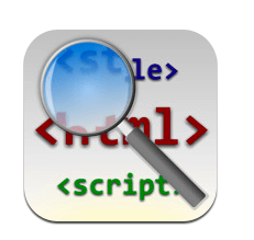 Source Viewer XL — просмотр исходного кода. Source Viewer XL — просмотр исходного кода. Фото.