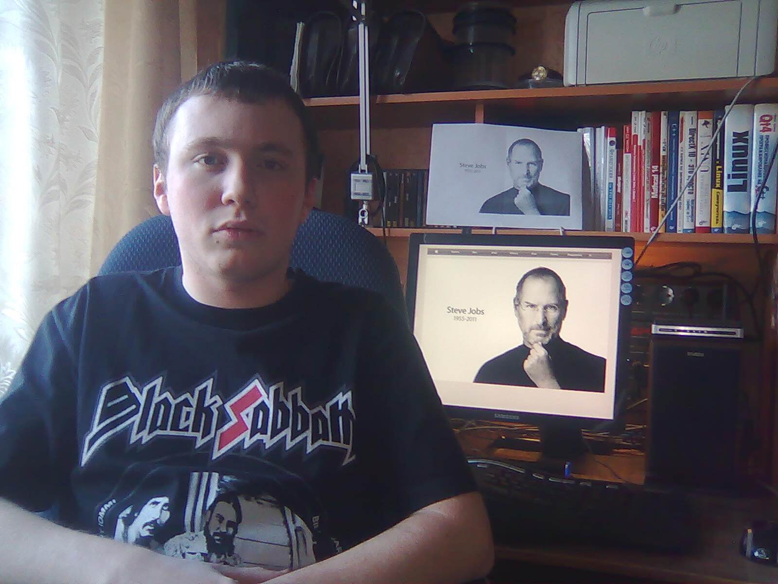 Андрей Скрябин, программист (DevExpress), Тула Андрей Скрябин, программист (DevExpress), Тула