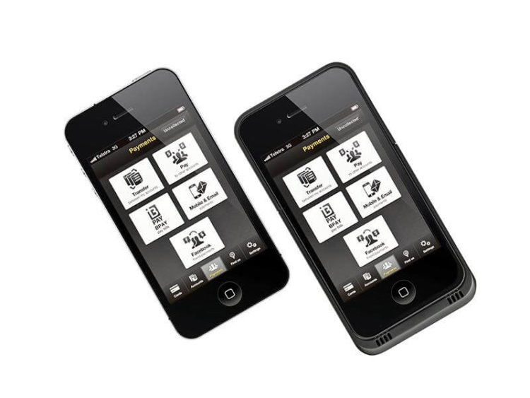 iPhone iPhone