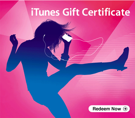 iTunes iTunes