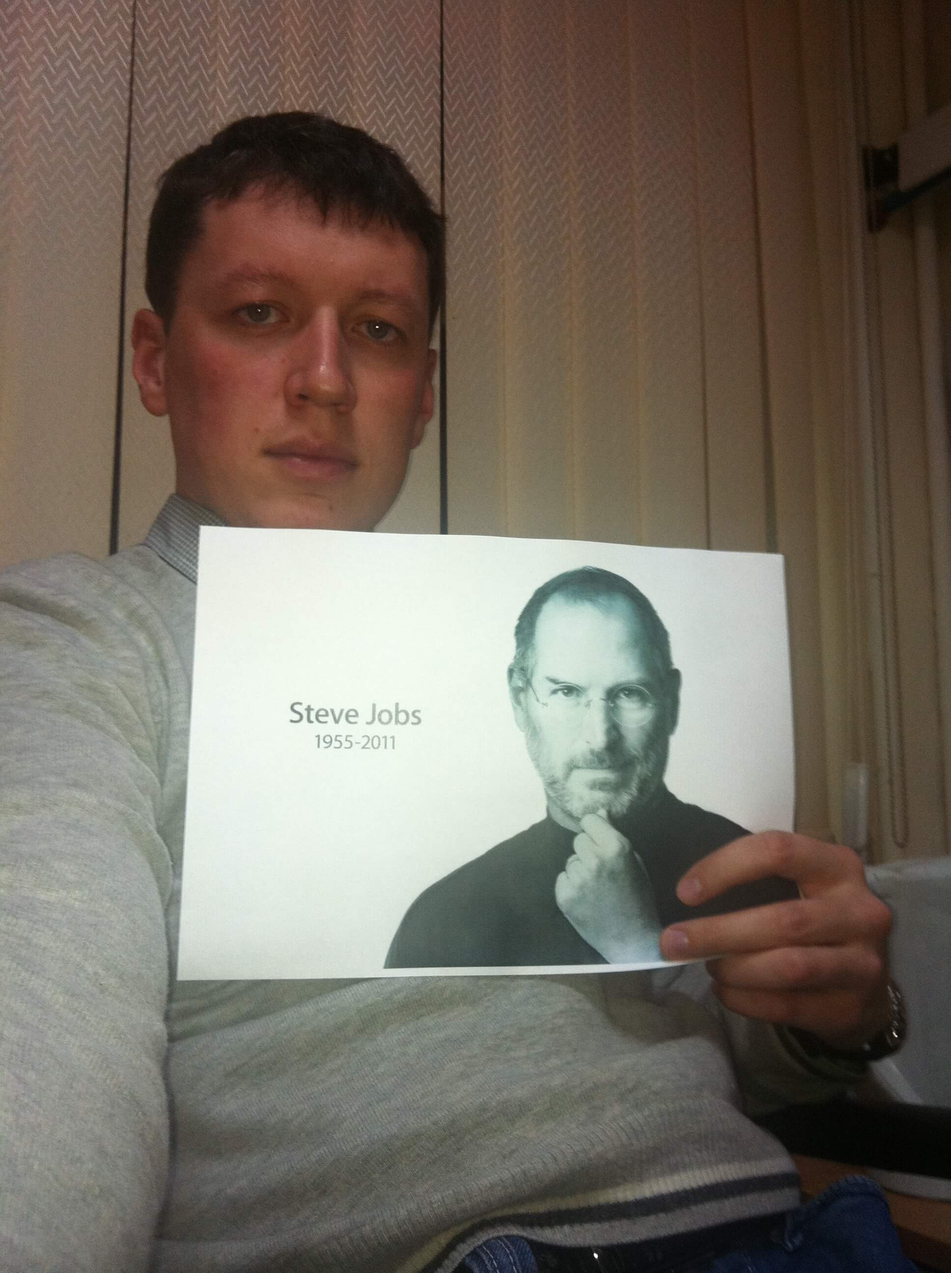 Равиль А. Сямиуллин, г. Владимир, ИТ manager Равиль А. Сямиуллин, г. Владимир, ИТ manager