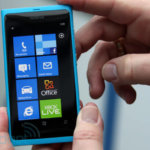 Nokia анонсировала первые смартфоны на базе ОС Windows Phone Mango. Nokia анонсировала первые смартфоны на базе ОС Windows Phone Mango. Фото.