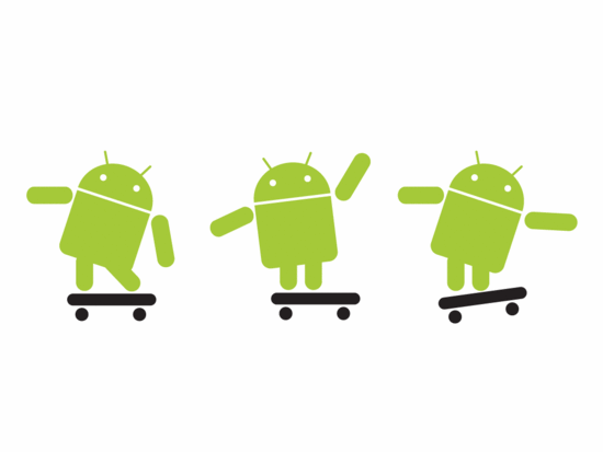 Android Android