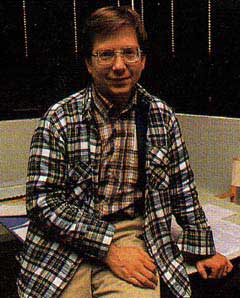 Bob belleville Bob belleville