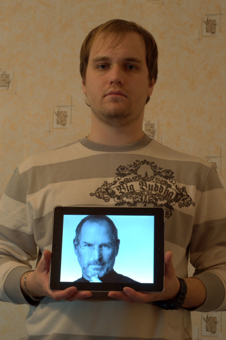 Сергей Резванов, программист, Магнитогорск Сергей Резванов, программист, Магнитогорск