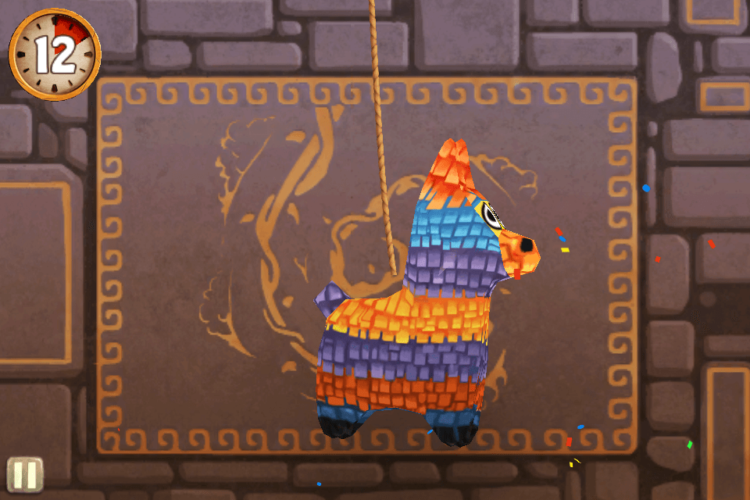 Fruit Ninja Puss in Boots 3 Fruit Ninja Puss in Boots 3