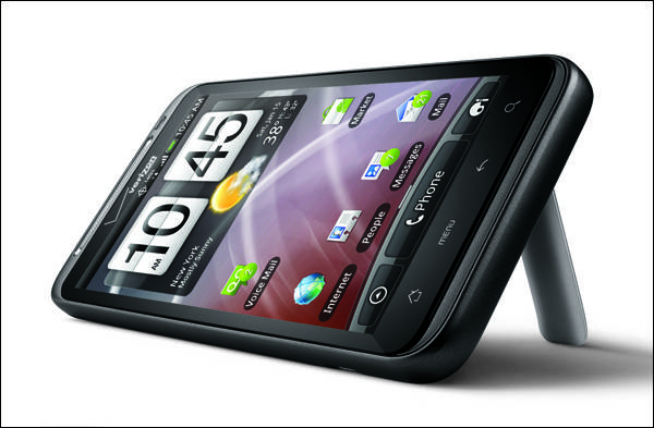 HTC Thunderbolt HTC Thunderbolt