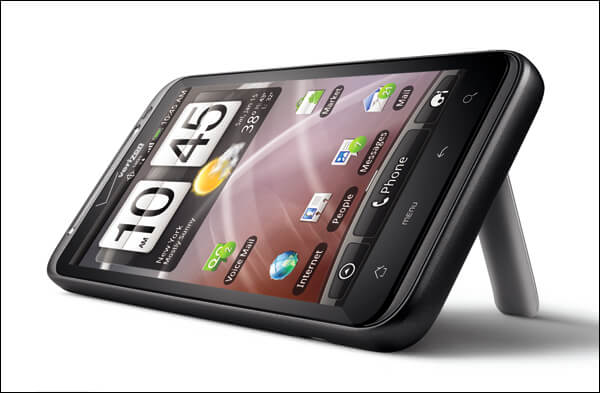 HTC Thunderbolt HTC Thunderbolt