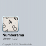 Numberama — временно бесплатно. Фото.