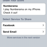 Numberama — временно бесплатно. Фото.