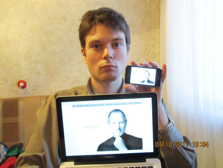 Mikhail Genelko Mikhail Genelko