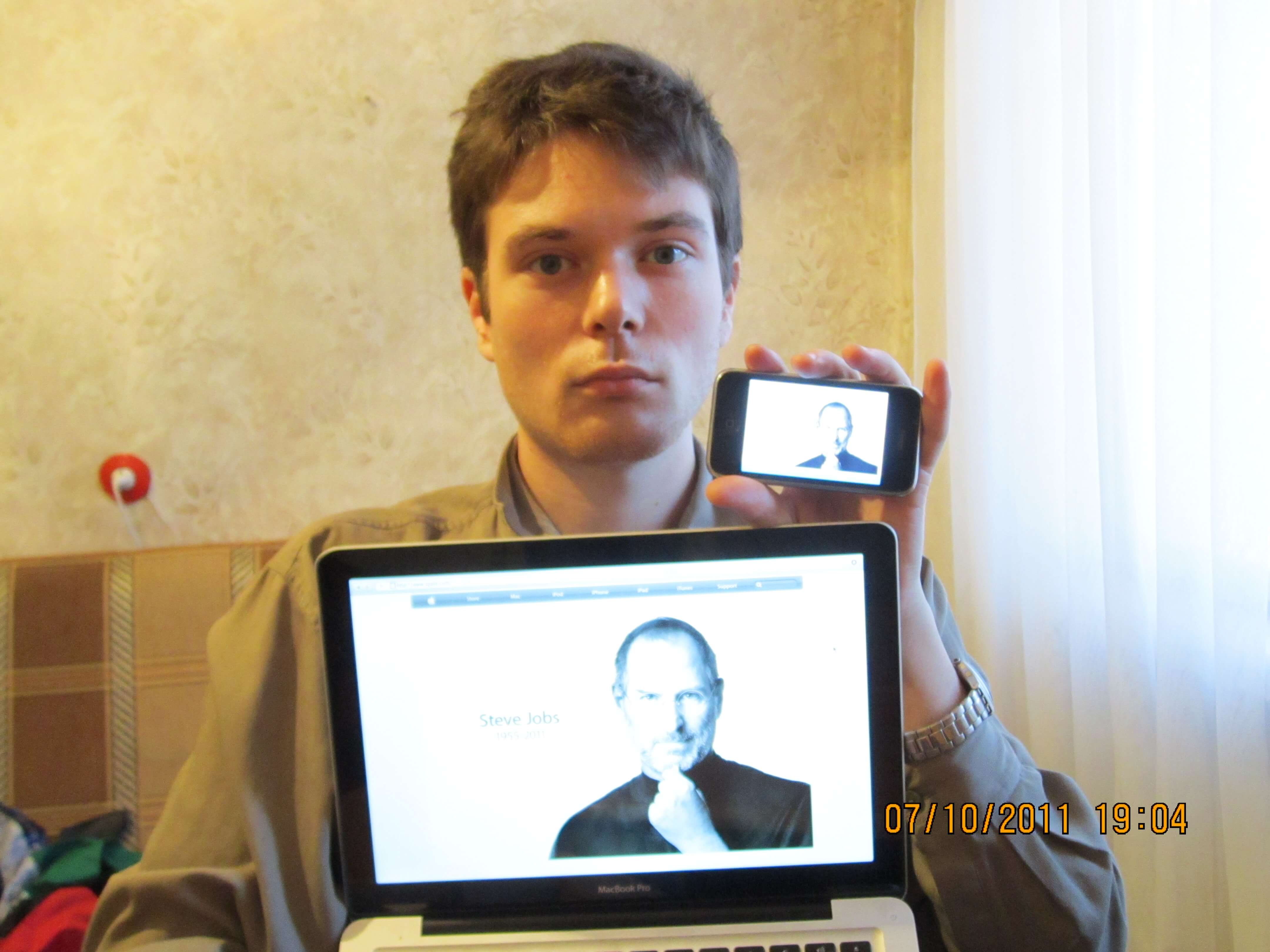 Mikhail Genelko Mikhail Genelko