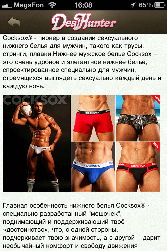 DealHunter 004 DealHunter 004