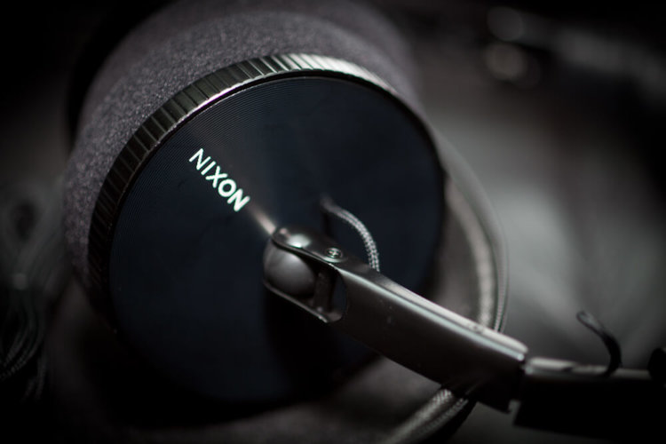 Nixon Nomadic Nixon Nomadic