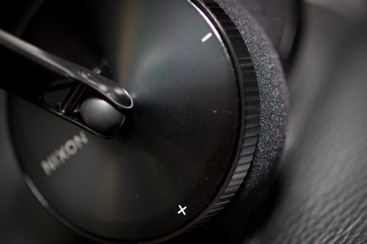 Nixon Nomadic Nixon Nomadic