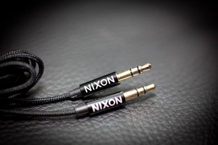 Nixon Nomadic Nixon Nomadic