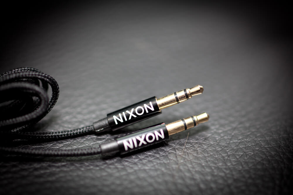 Nixon Nomadic Nixon Nomadic