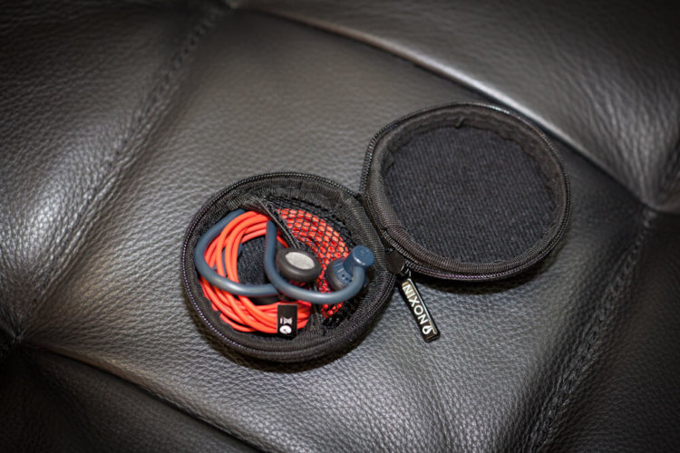 Nixon Socket Nixon Socket