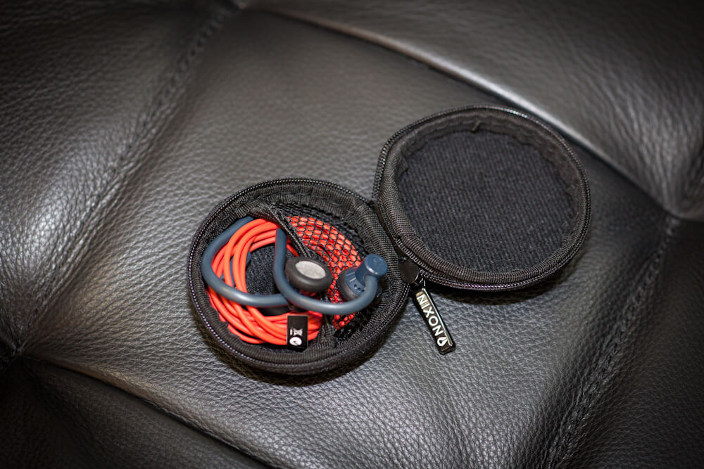 Nixon Socket Nixon Socket