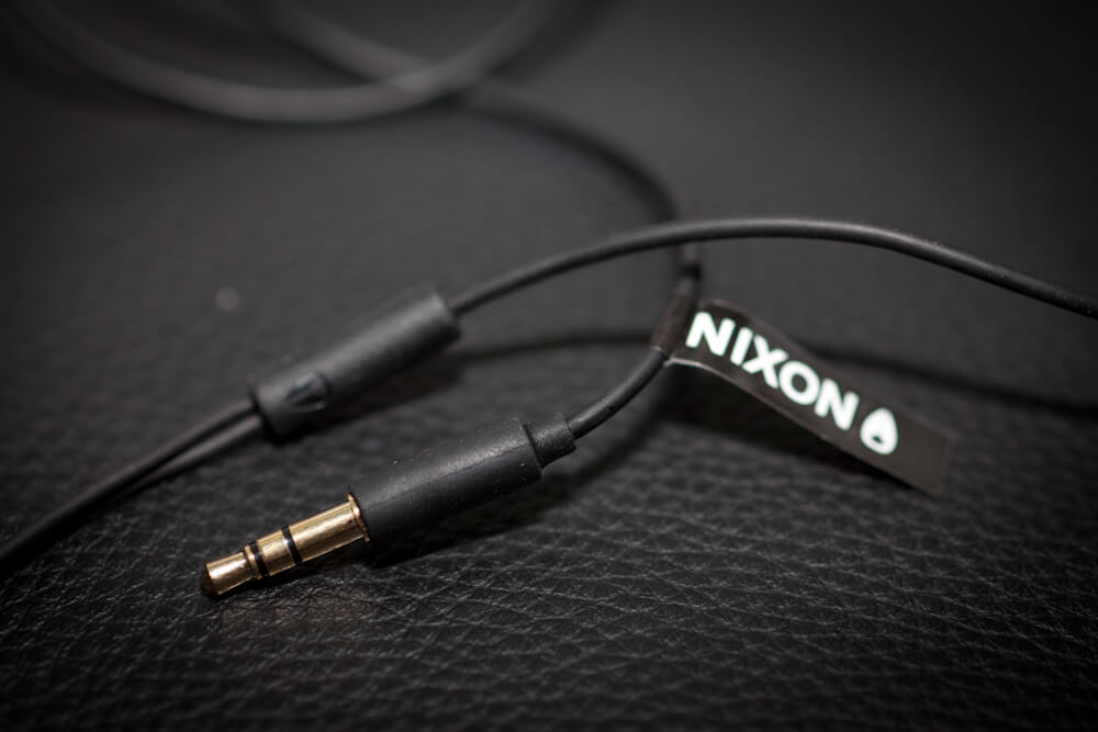 Nixon Soket Nixon Soket