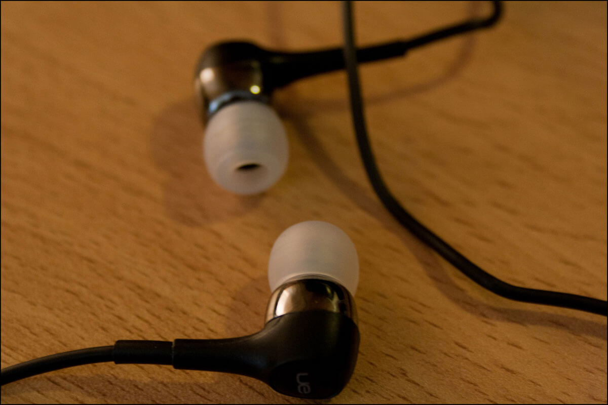 Logitech Ultimate Ears 350vi Logitech Ultimate Ears 350vi