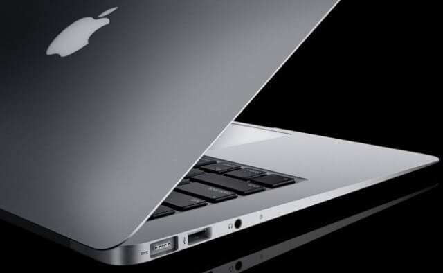 MacBook MacBook