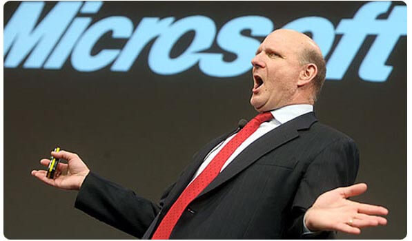 Microsoft Microsoft