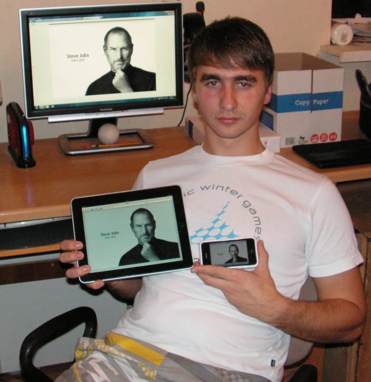 Савченко Алексей, Харьков. Эксперт по работе с абонентами Савченко Алексей, Харьков. Эксперт по работе с абонентами