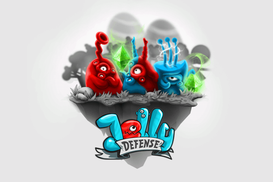 Jelly Defense JD
