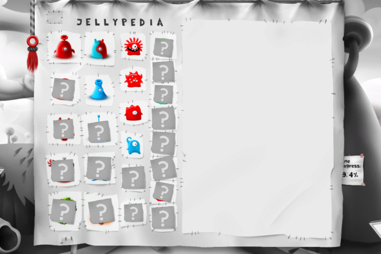 Jelly Defense Jelly Defense