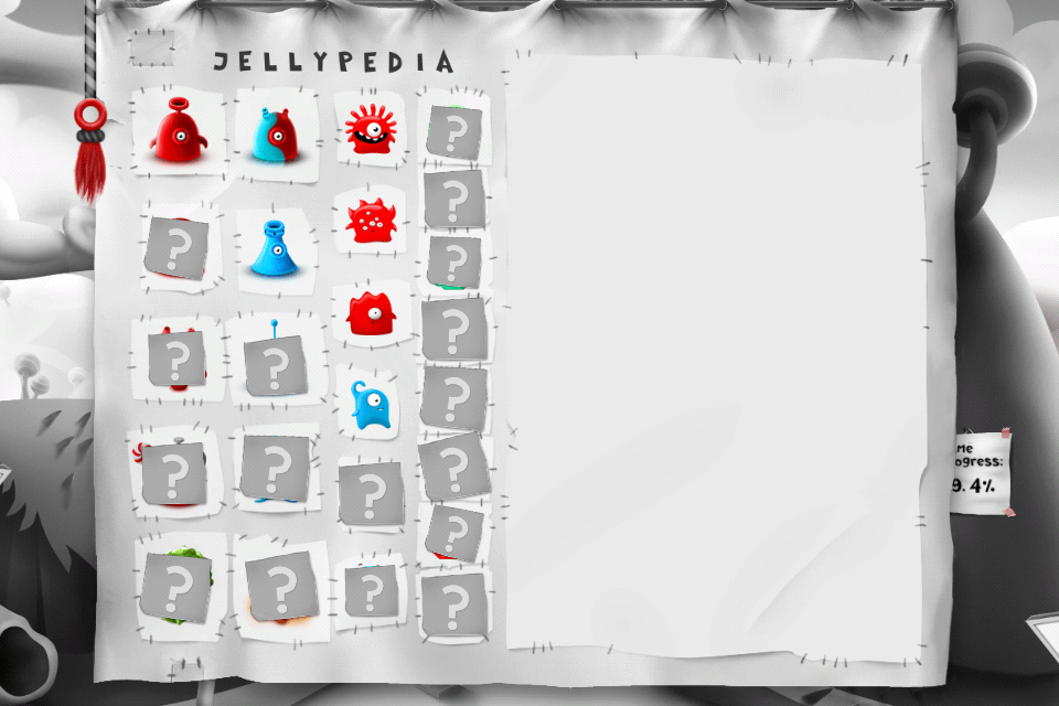 Jelly Defense Jelly Defense