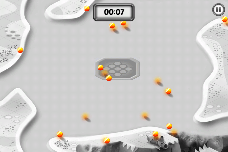 Jelly Defense Jelly Defense