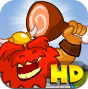 Swords and Soldiers. Фото.