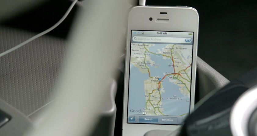 Siri driving Siri driving