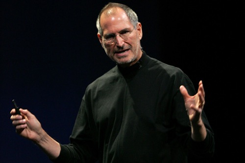 Steve Jobs Steve Jobs