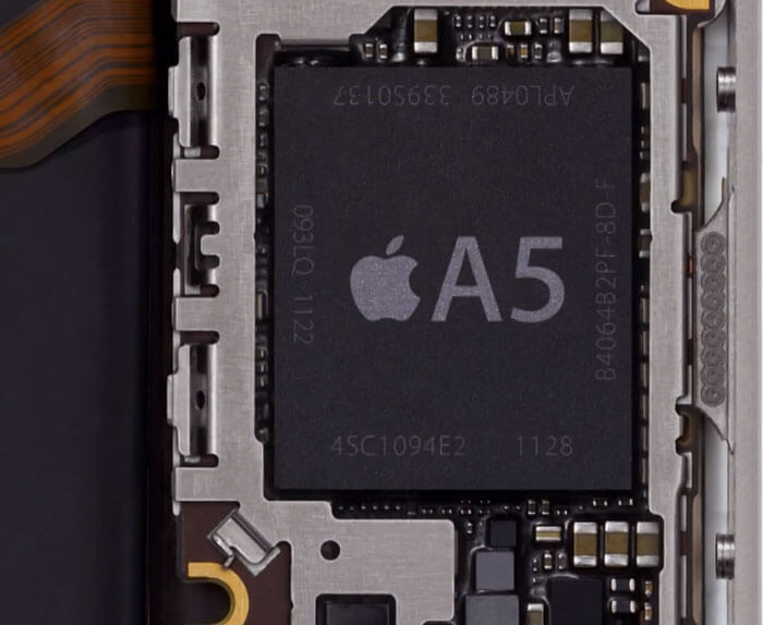 a5 a5