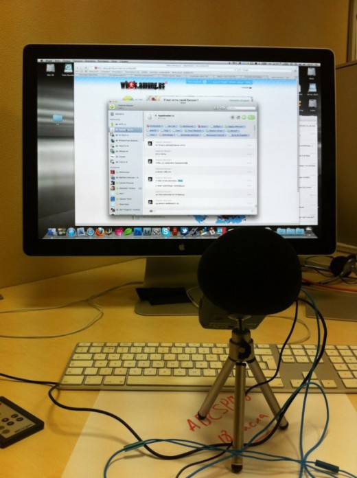 Посещаемость AppleInsider.ru вчера побила все рекорды ÐоÑеÑаемоÑÑÑ AppleInsider.ru вÑеÑа побила вÑе ÑекоÑдÑ