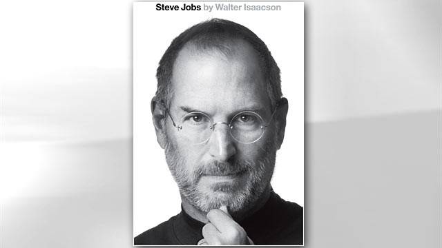 ap_walter_isaacson_jobs_book_jp_111021_wg ap_walter_isaacson_jobs_book_jp_111021_wg